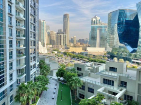 Executive Tower 1bhk Business Bay
